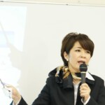 セミナー講師の写真